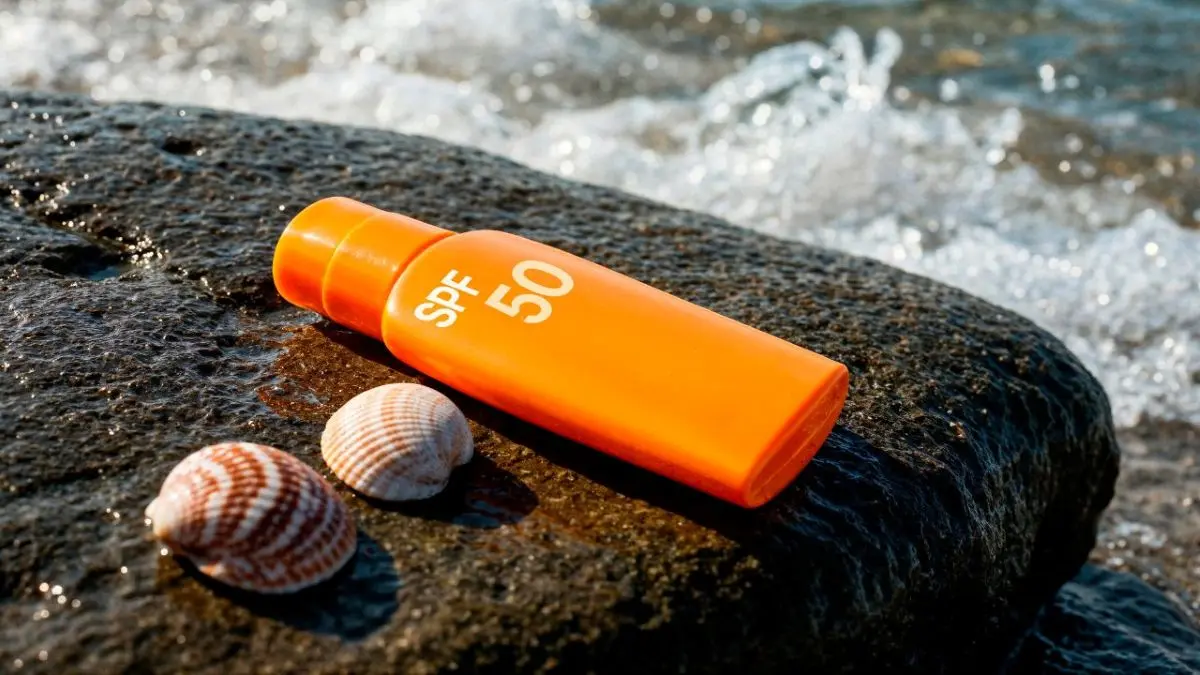 Sunscreen