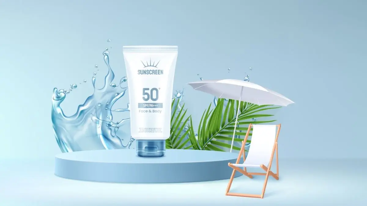 Rekomendasi Sunscreen