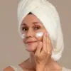 Sunscreen Anti-Aging