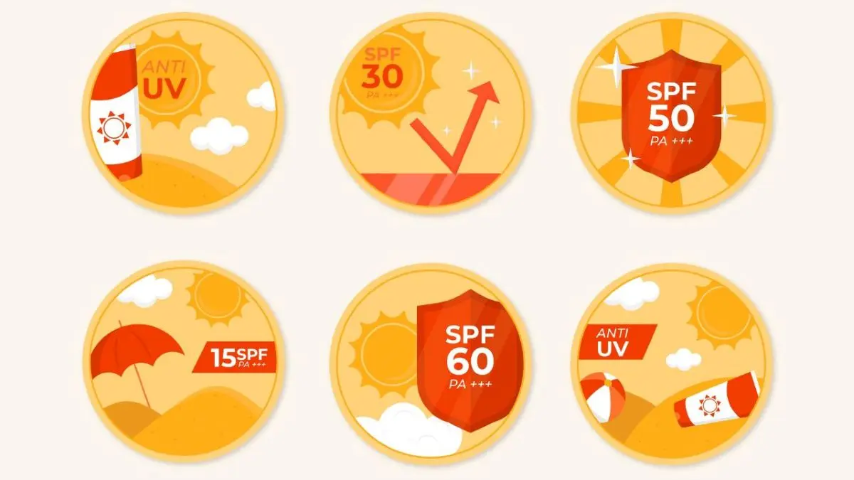 Sunscreen