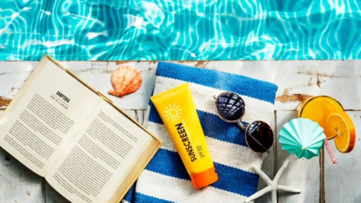 Sunscreen Harga Murah