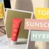 Sunscreen Hybrid