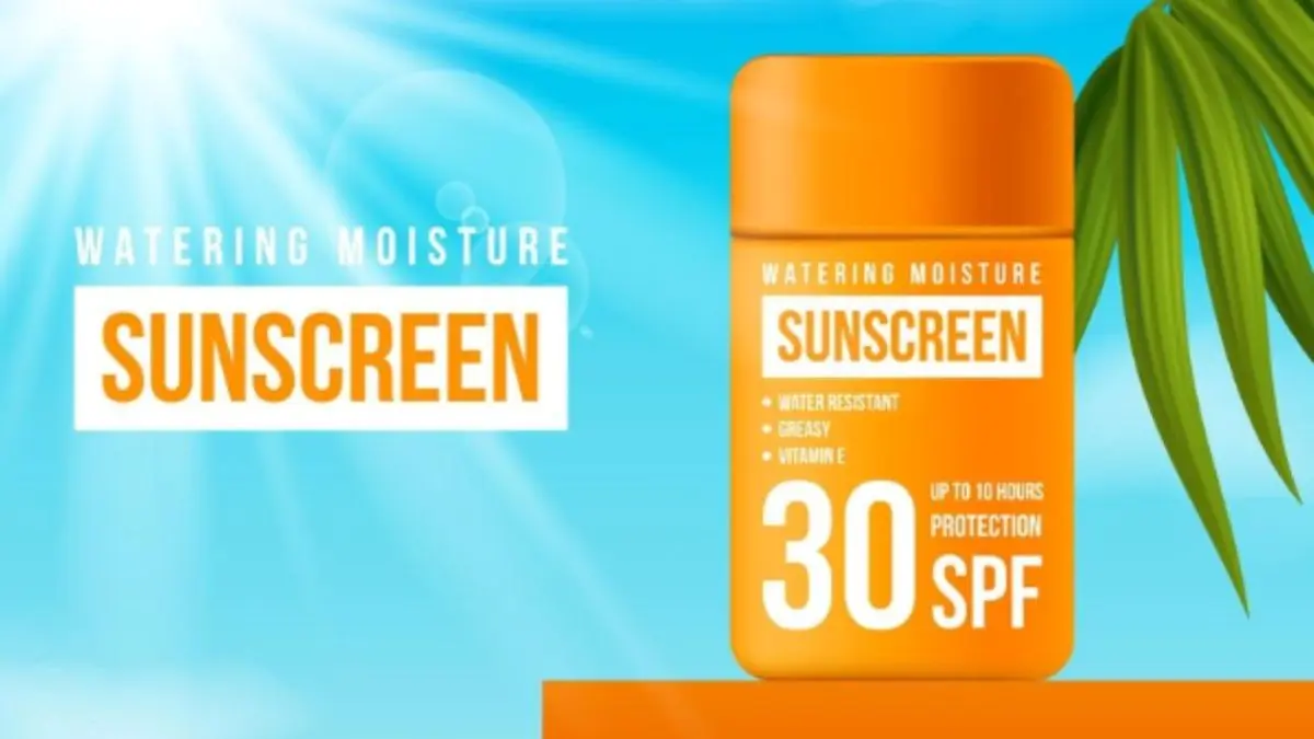 Sunscreen Jumbo