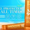 Sunscreen