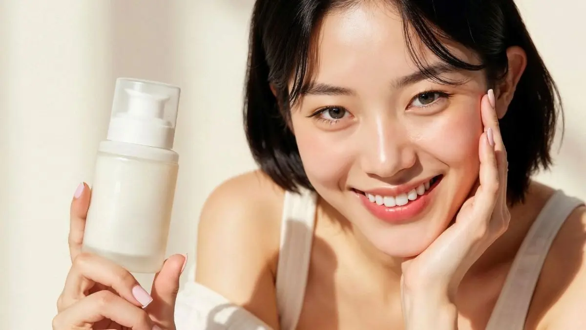 Sunscreen Korea Terbaik