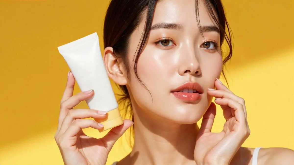 Rekomendasi Sunscreen