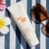 Sunscreen Mengandung Vitamin E