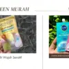 Sunscreen Murah