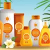 Sunscreen Murah