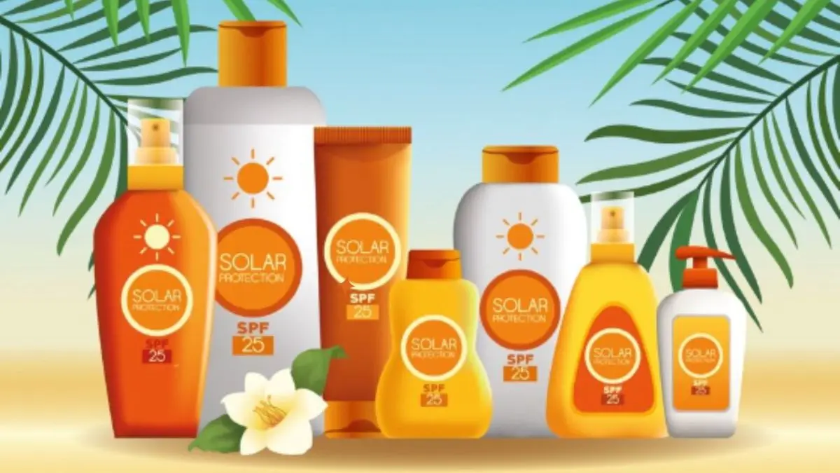 Sunscreen Murah