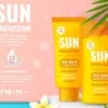 Sunscreen Murah