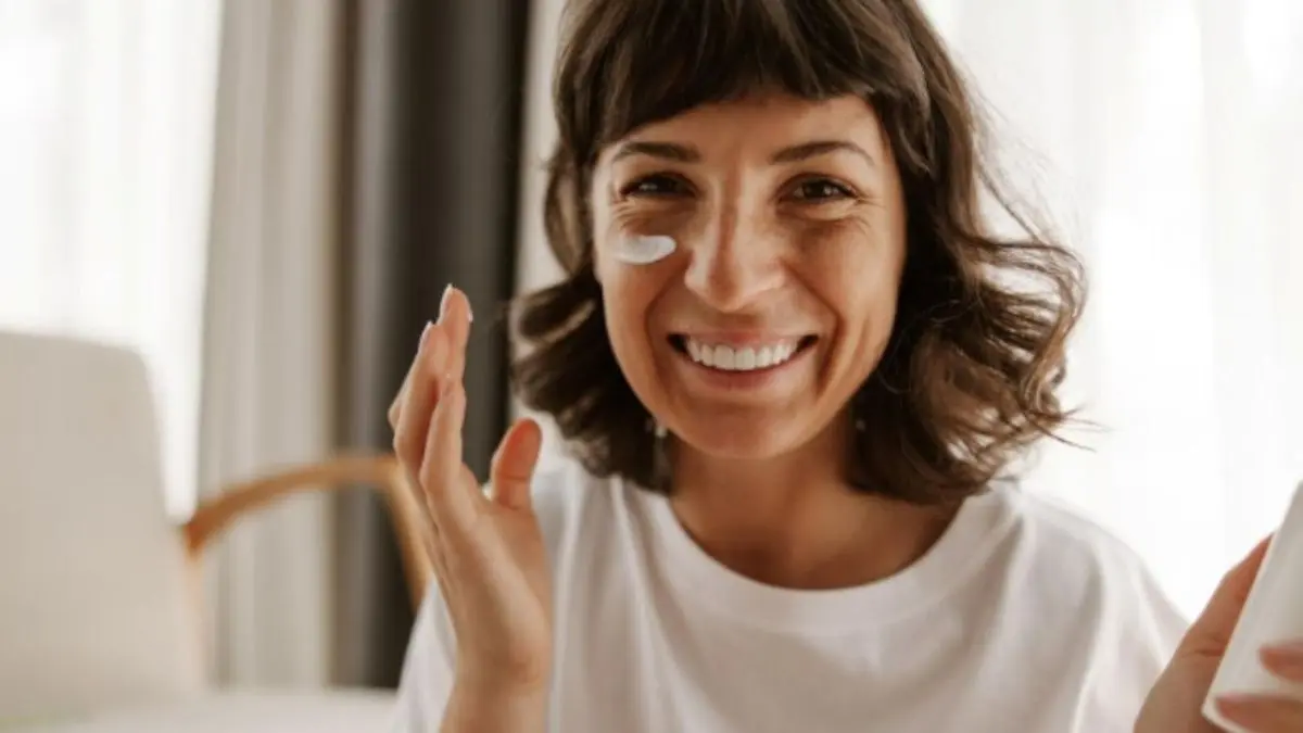Sunscreen Murah