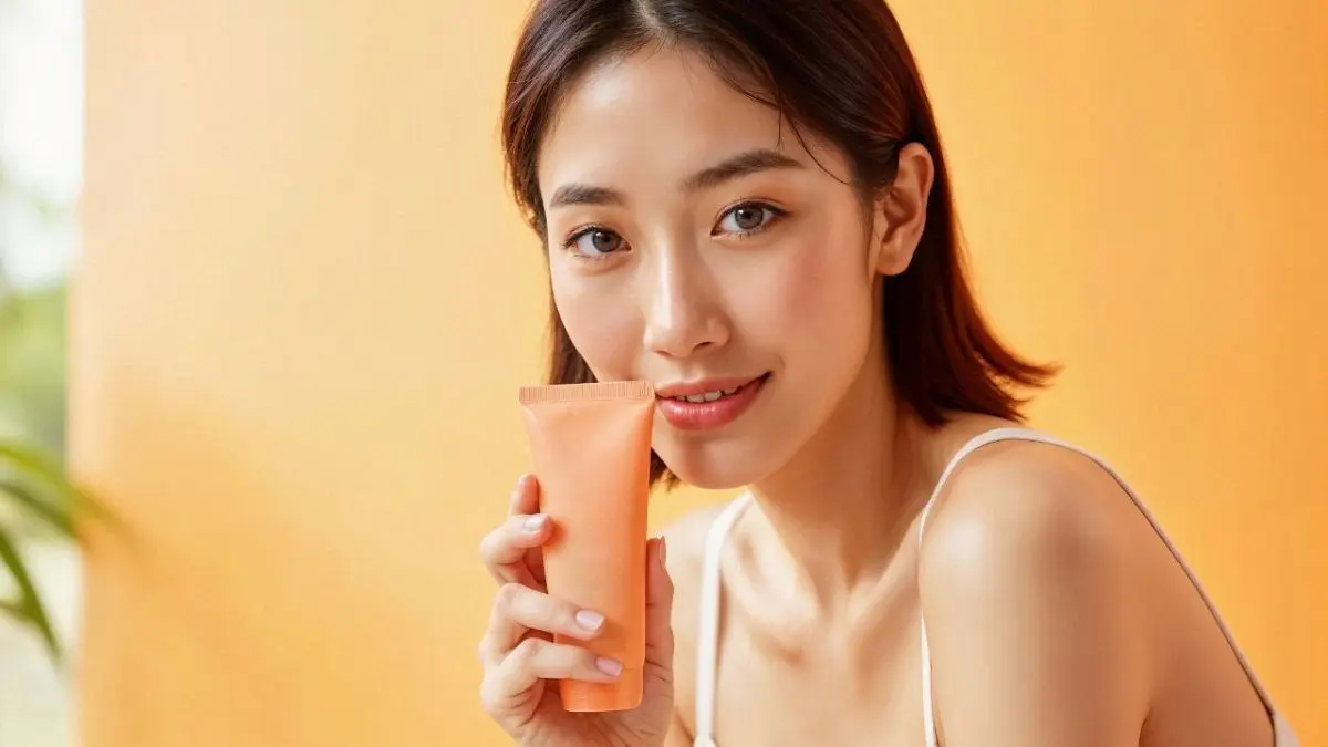 Sunscreen SPF 50