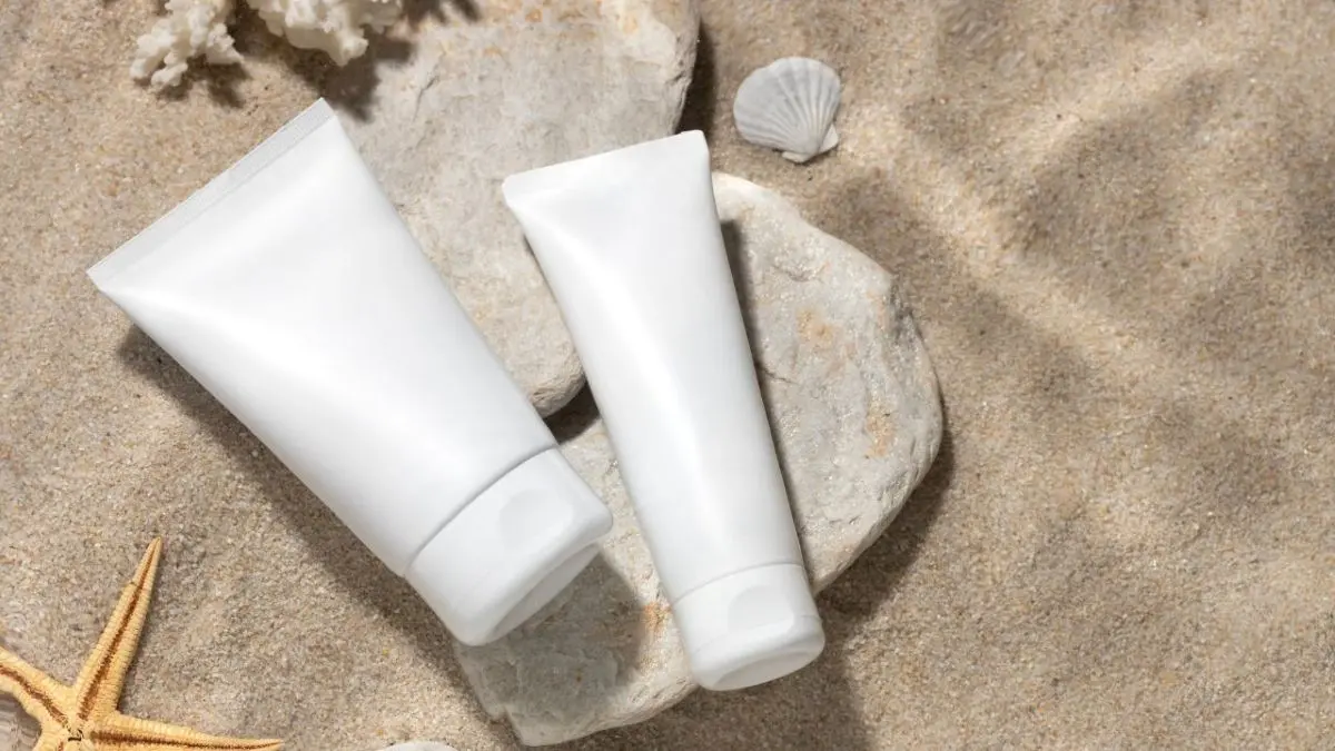 Sunscreen Serum