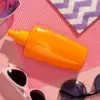 Sunscreen Spray