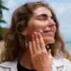 Sunscreen Water Resistant