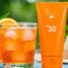 Sunscreen