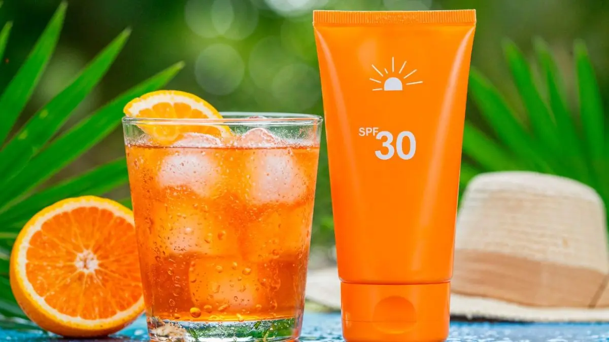 Sunscreen