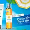 Sunscreen