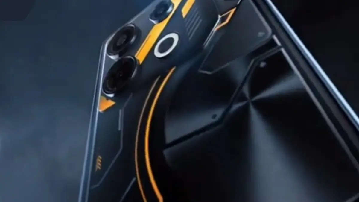 Infinix GT Ultra