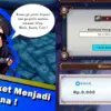 Aplikasi Penghasil Uang Saldo DANA (Play Store Survive for Money)