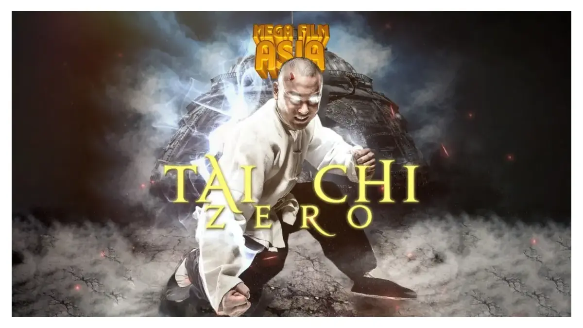 Mega Film Asia Prime: Tai Chi Zero (istimewa: indosiar.com)