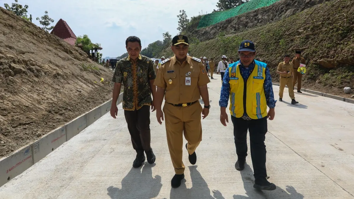 Bendungan Jragung