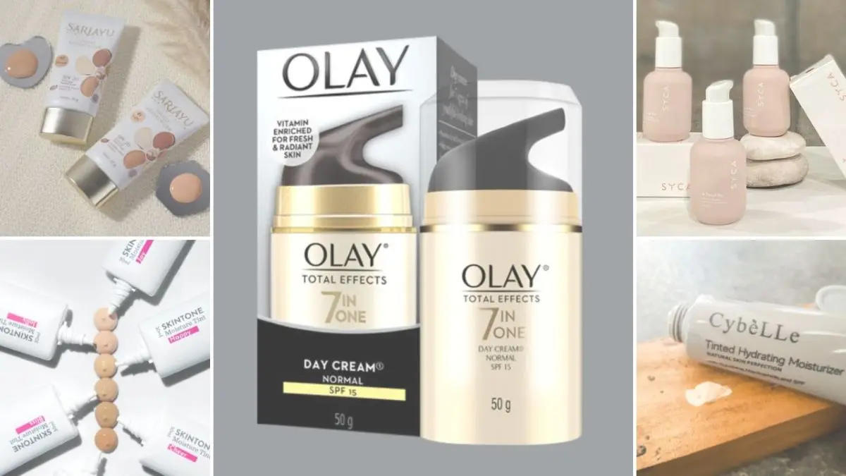 Moisturizer