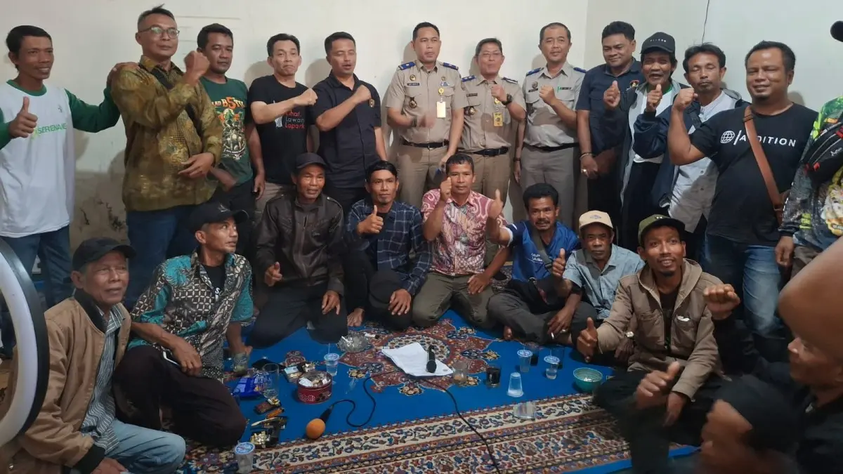 Tanah Pangangonan Tasikmalaya