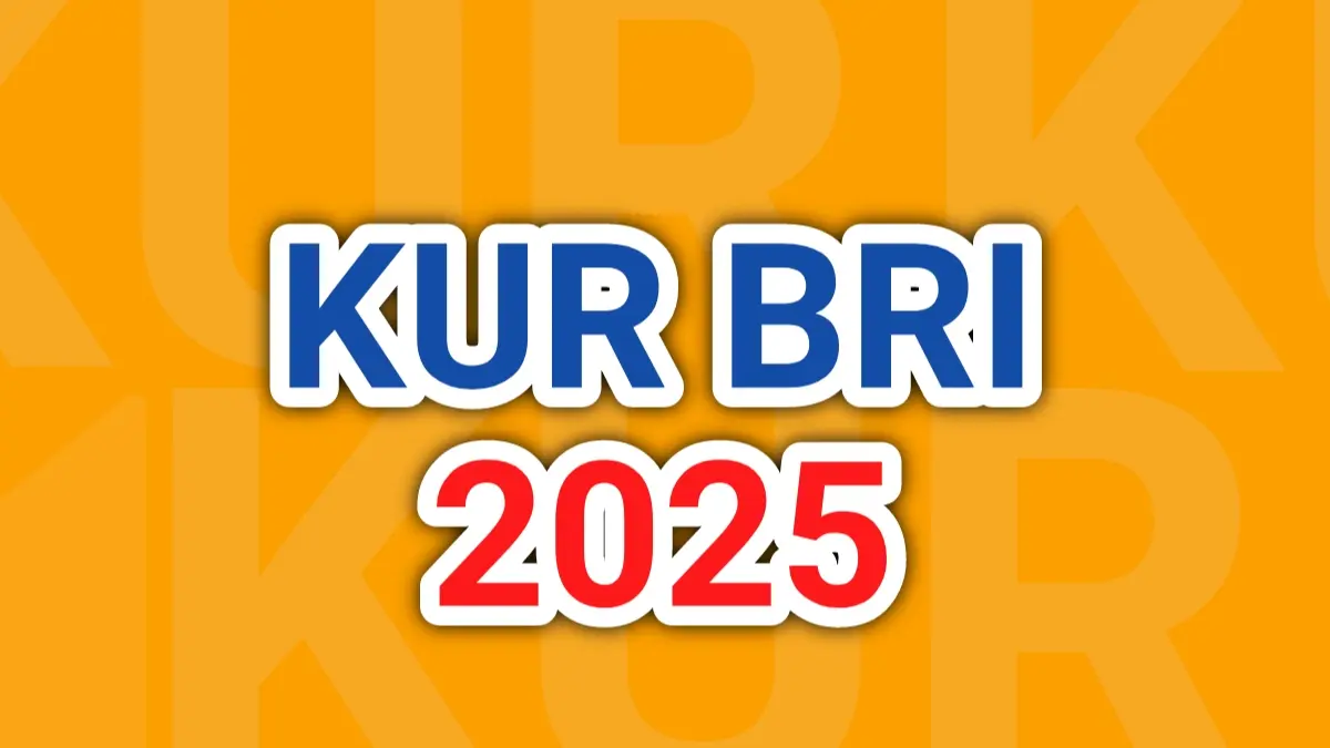 KUR BRI 2025