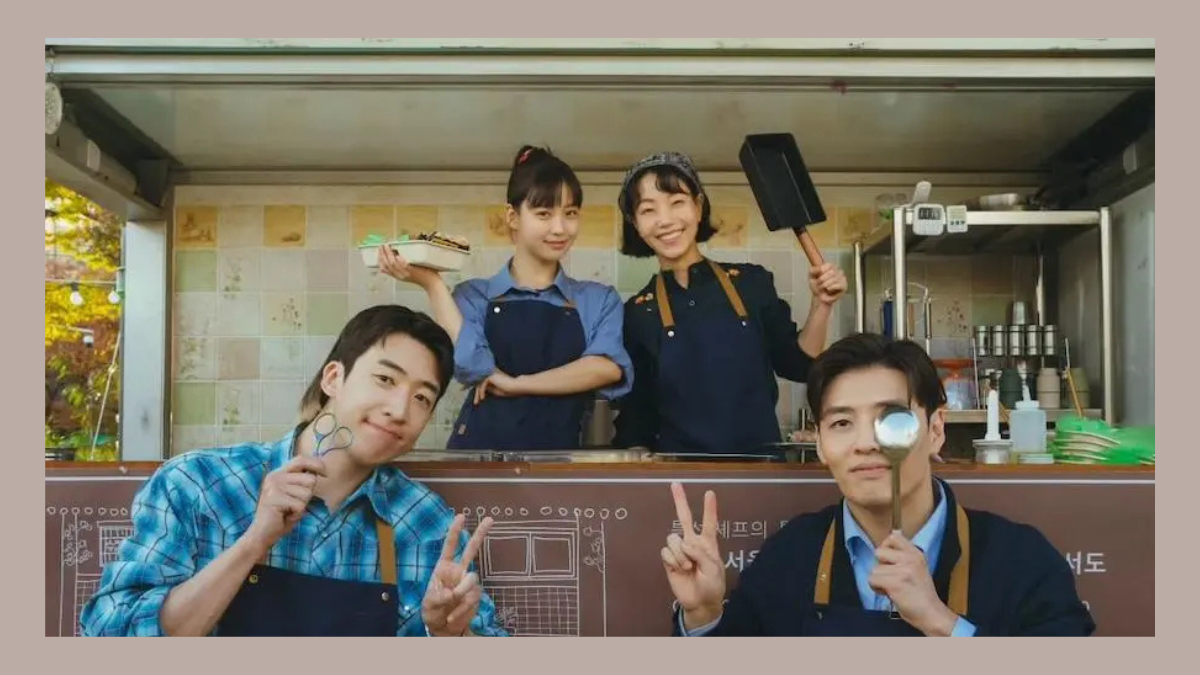 Drama korea