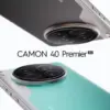 Tecno Camon 40 Premier