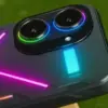 Tecno Pova 7