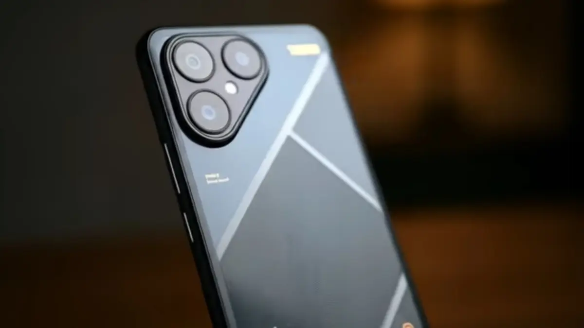 Tecno Pova 7 Ultra