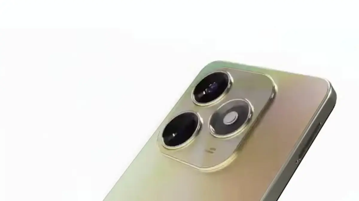 Tecno Spark 40 Pro