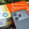 Tecno Spark 40
