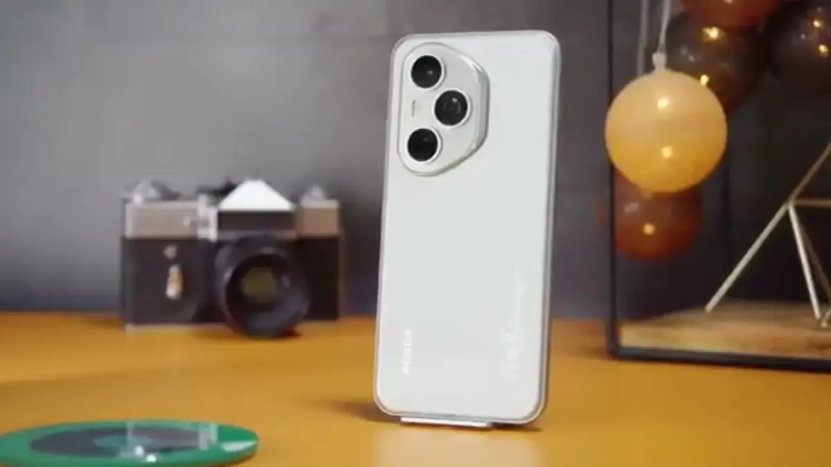 Honor 400 Pro