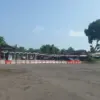 Revitalisasi Terminal Tipe B Pangandaran