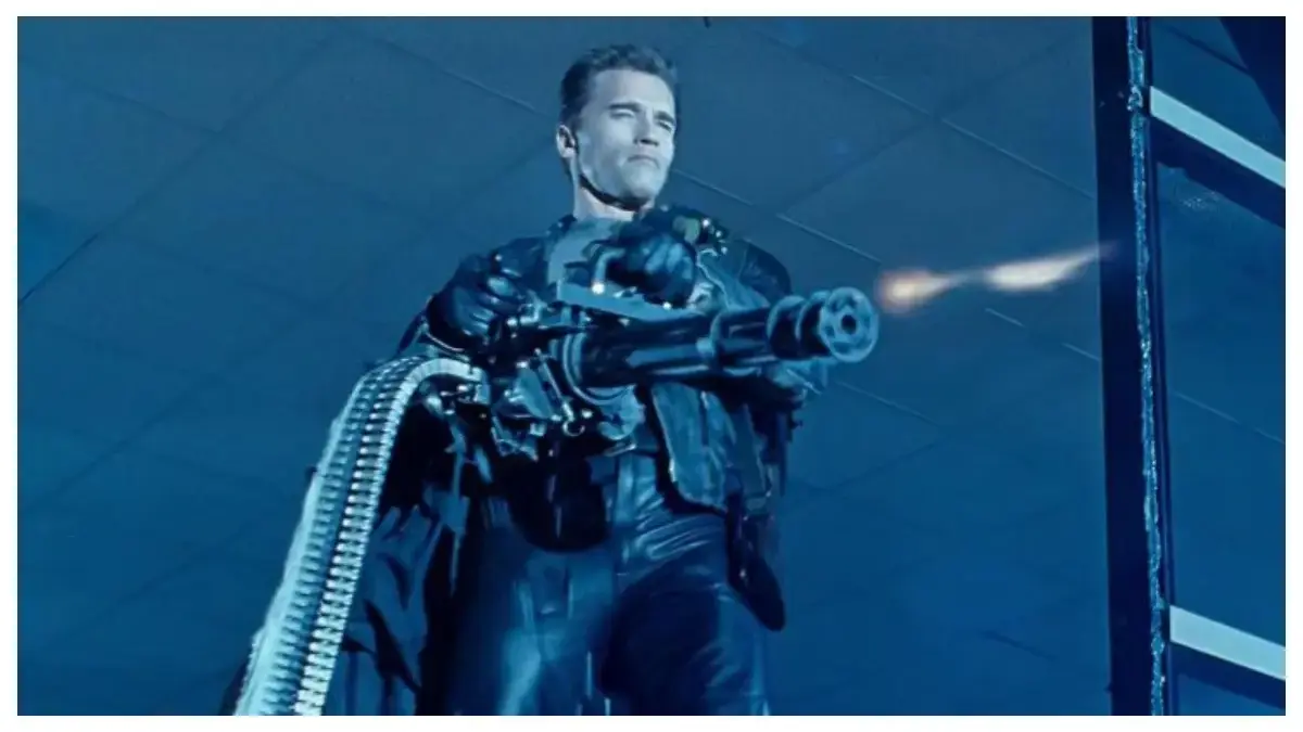 Terminator 2: Judgement Day (Istimewa: imdb.com)