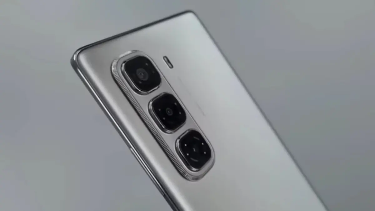 Infinix Hot 60 Pro Plus