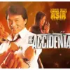 Mega Film Asia Prime : The Accidental Spy (istimewa: indosiar.com)