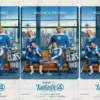 The Fantastic Four: First Steps (Istimewa: 21cineplex.com)