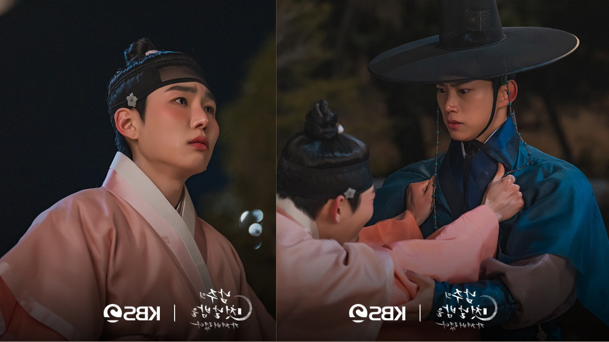 Drama Korea Juni