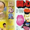 Bioskop Asia: The Happy Ghost (istimewa: imdb.com)