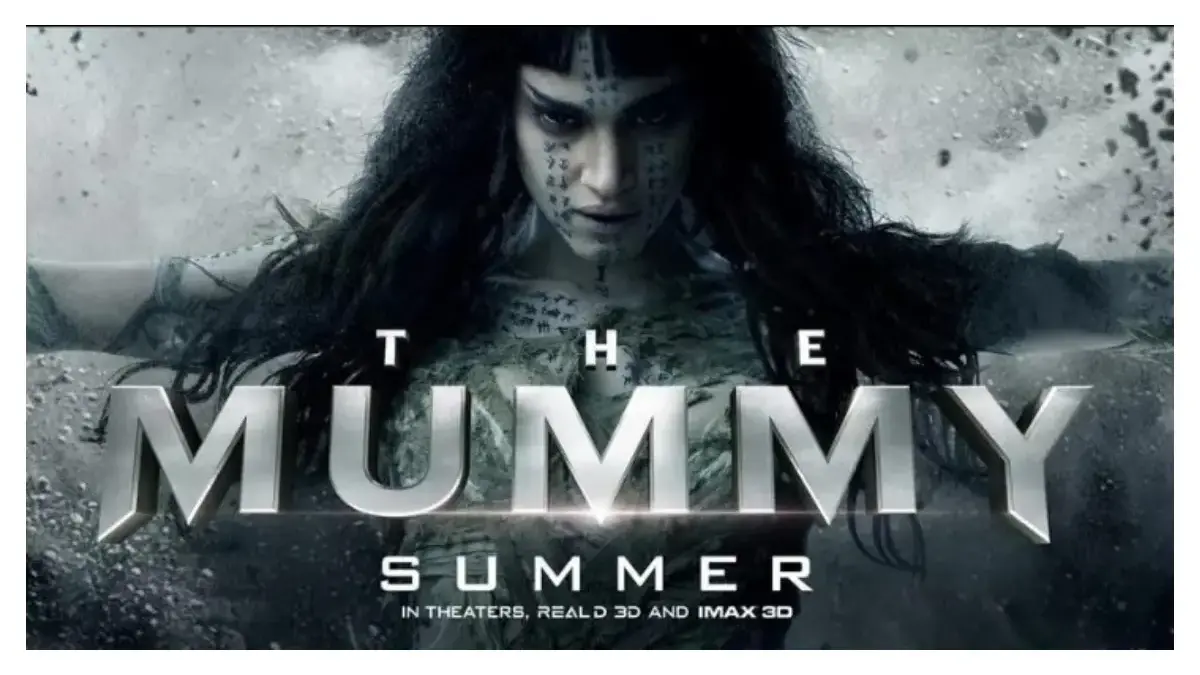 Bioskop TransTV: Aksi Menegangkan Tom Cruise dalam The Mummy (istimewa: imdb.com)
