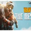 Mega Film Asia: The Rescue (istimewa: indosiar.com)