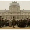 The Three Musketeers: D\'Artagnan (istimewa: imdb.com)