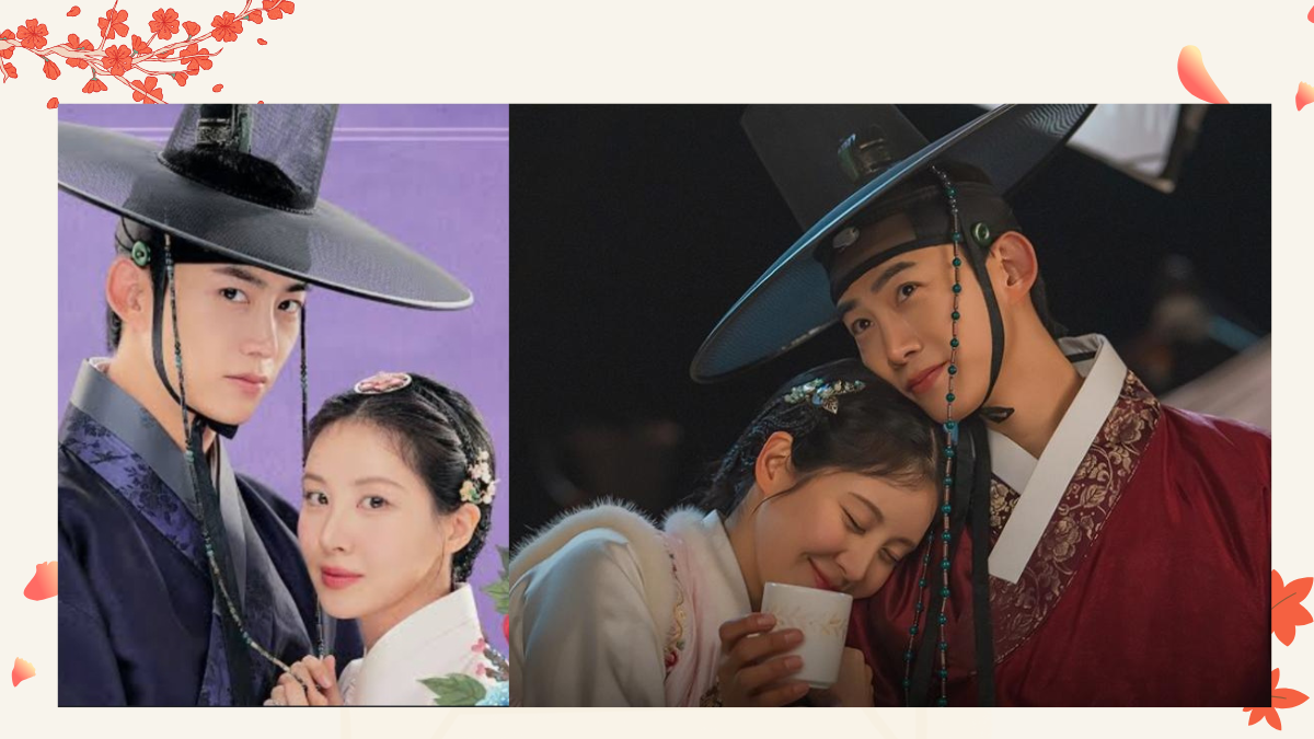 Drama Korea Juni