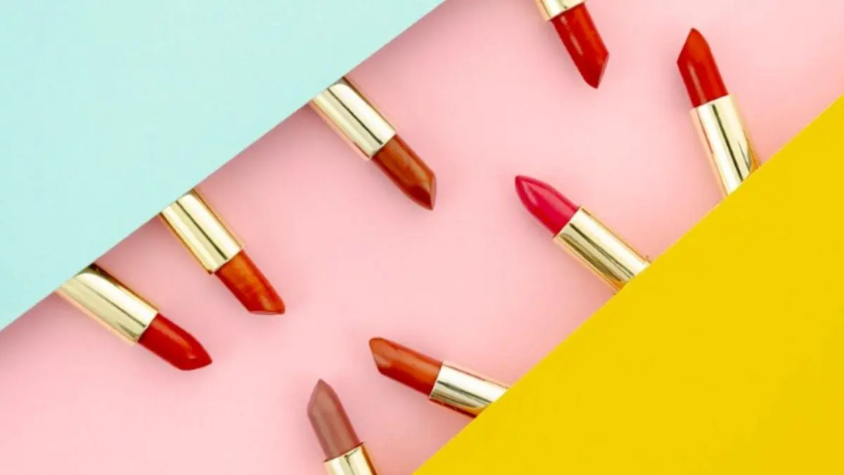 Tinted Lip Balm