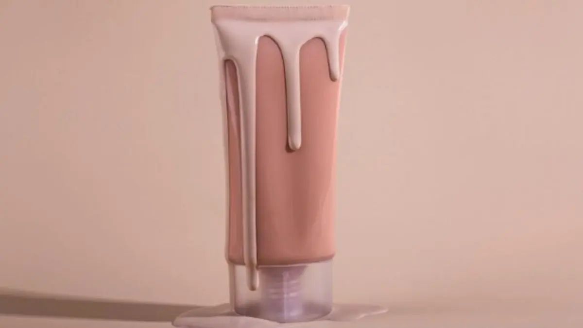 Tinted Moisturizer